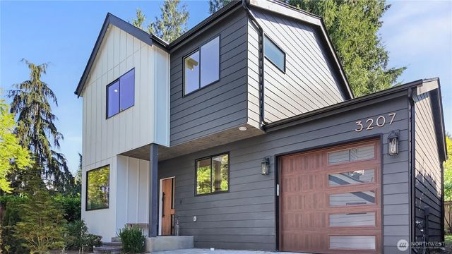 3207 Ne 94th Street, Seattle