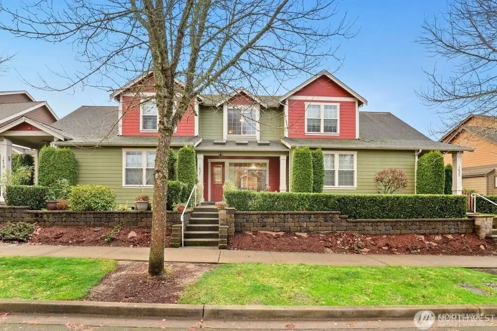 1437 Harvest Avenue Se, Olympia