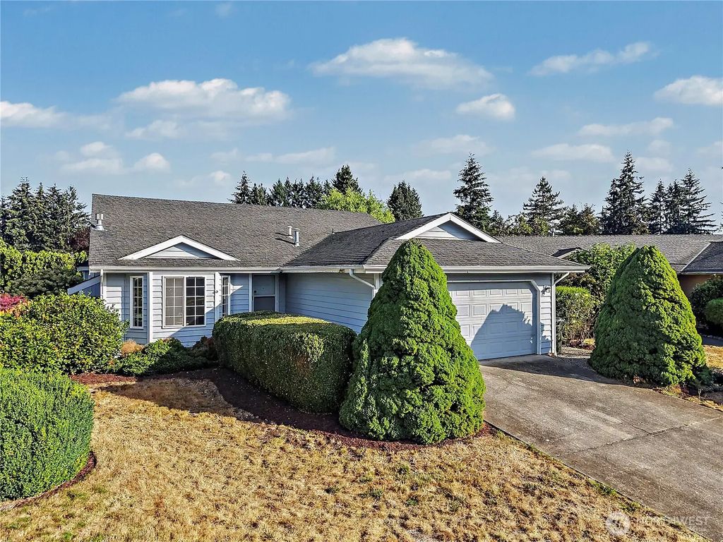 17644 Se 268th Place, Covington
