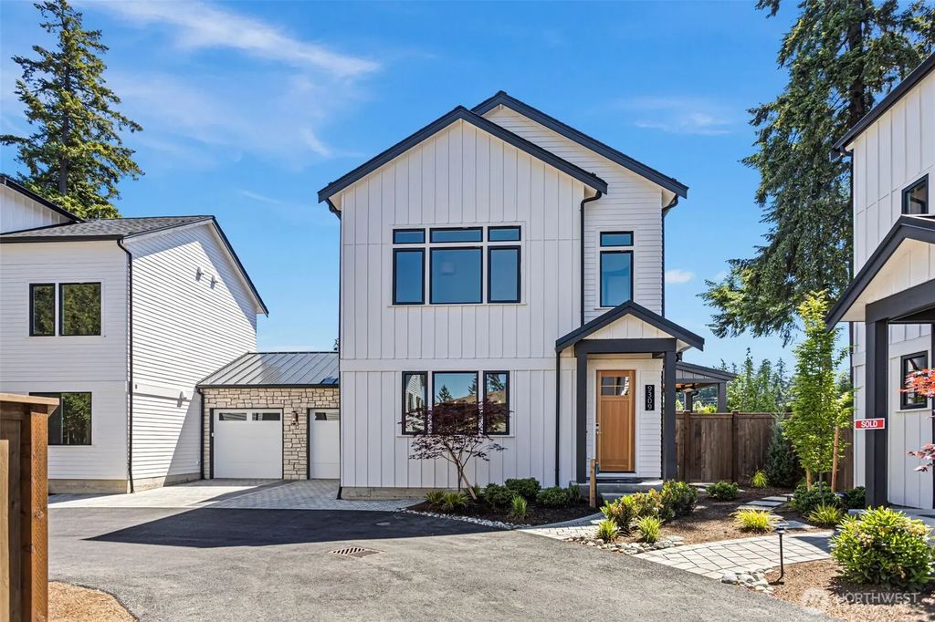 9309 132nd Avenue Ne, Kirkland