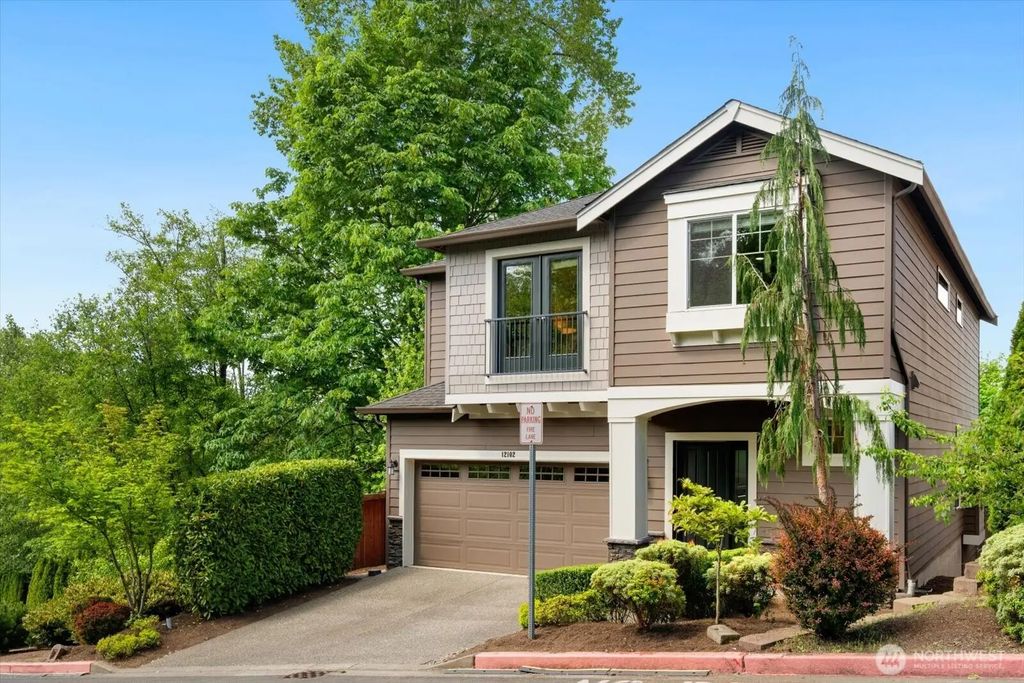 12102 Ne 174th Street 1, Bothell