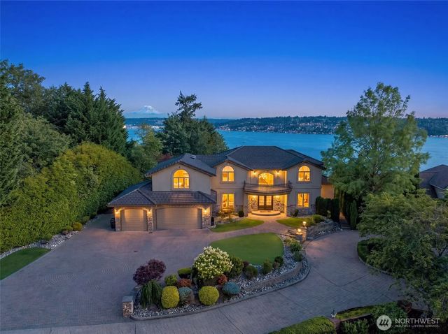 7909 78th Avenue Se, Mercer Island