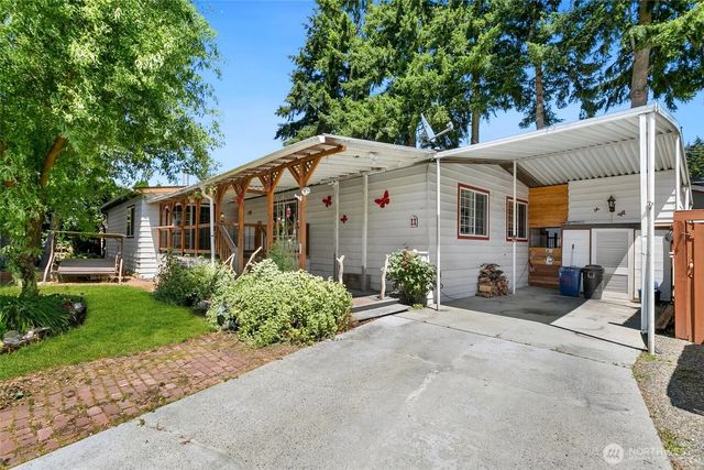 2500 S 370th Street 11, Federal Way