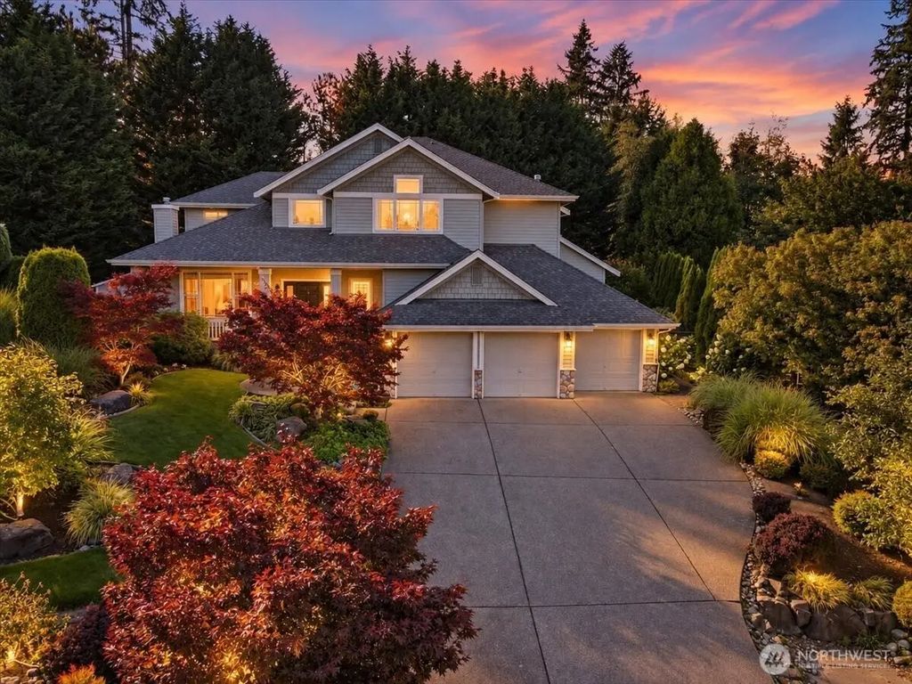 5300 Ne 23rd Court, Renton