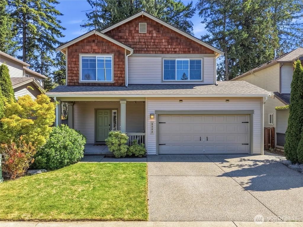 6302 Annette Court Se, Auburn