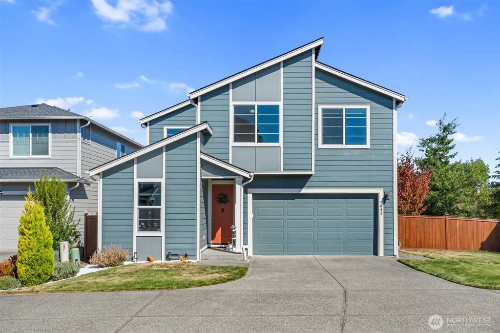 7842 21st Lane Se, Lacey