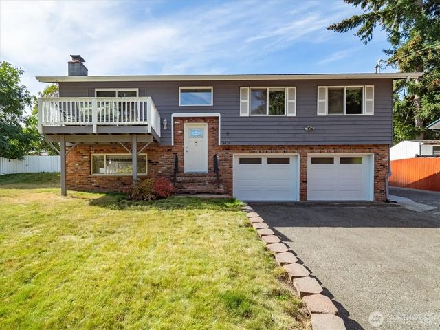 4829 S 166th Street, SeaTac