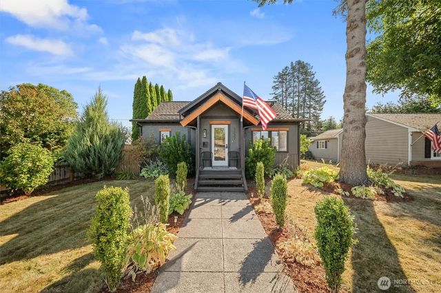 1337 Pioneer Street, Enumclaw