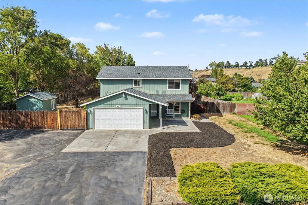 7670 Ne Rd 4.8, Moses Lake