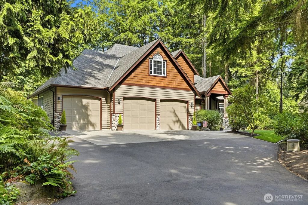32704 193rd Avenue Se, Kent