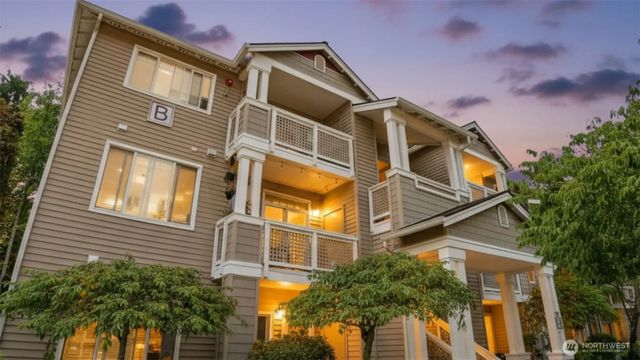 15300 112th Avenue Ne B108, Bothell