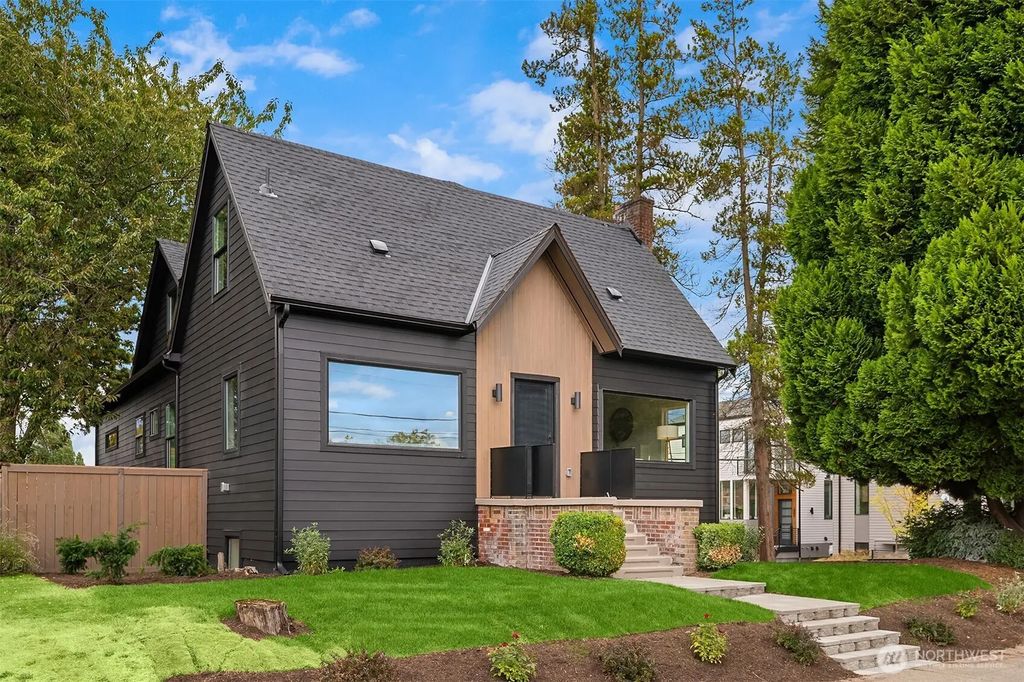 150 24th Avenue, Seattle