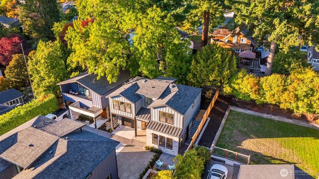 634 + 636 Eleventh Avenue, Kirkland