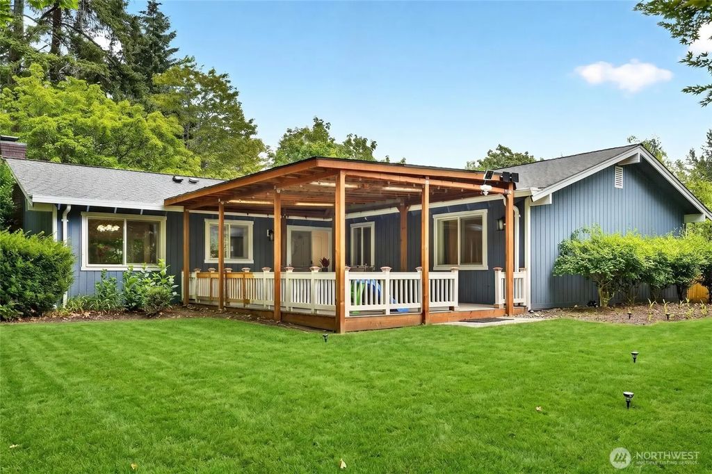 11527 113th Place Ne, Kirkland