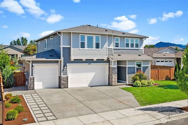 1159 Williams Place, Enumclaw