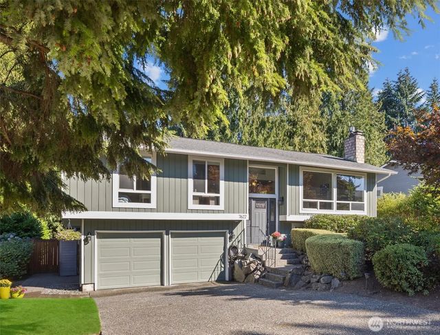 7622 130th Avenue Ne, Kirkland