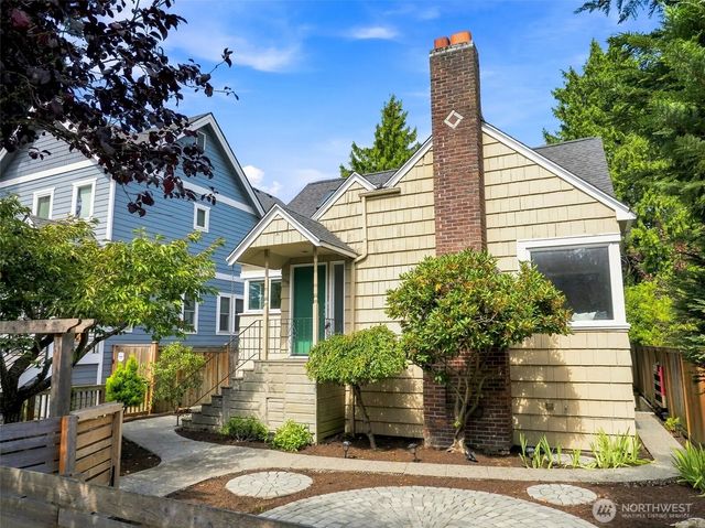 1116 N 76th Street, Seattle
