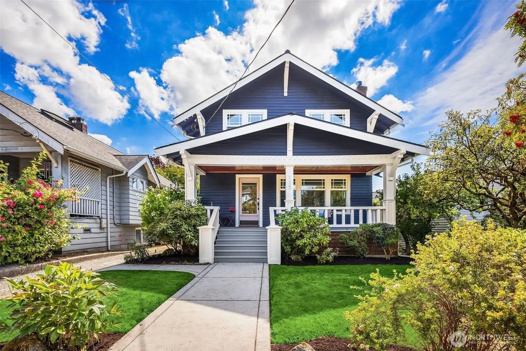 135 Ne 53rd Street, Seattle