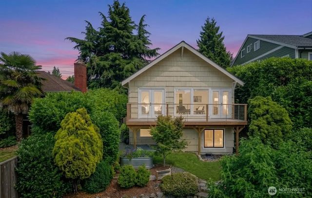 4732 45th Avenue Sw, Seattle