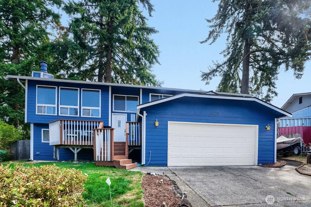 29712 39th Place S, Auburn