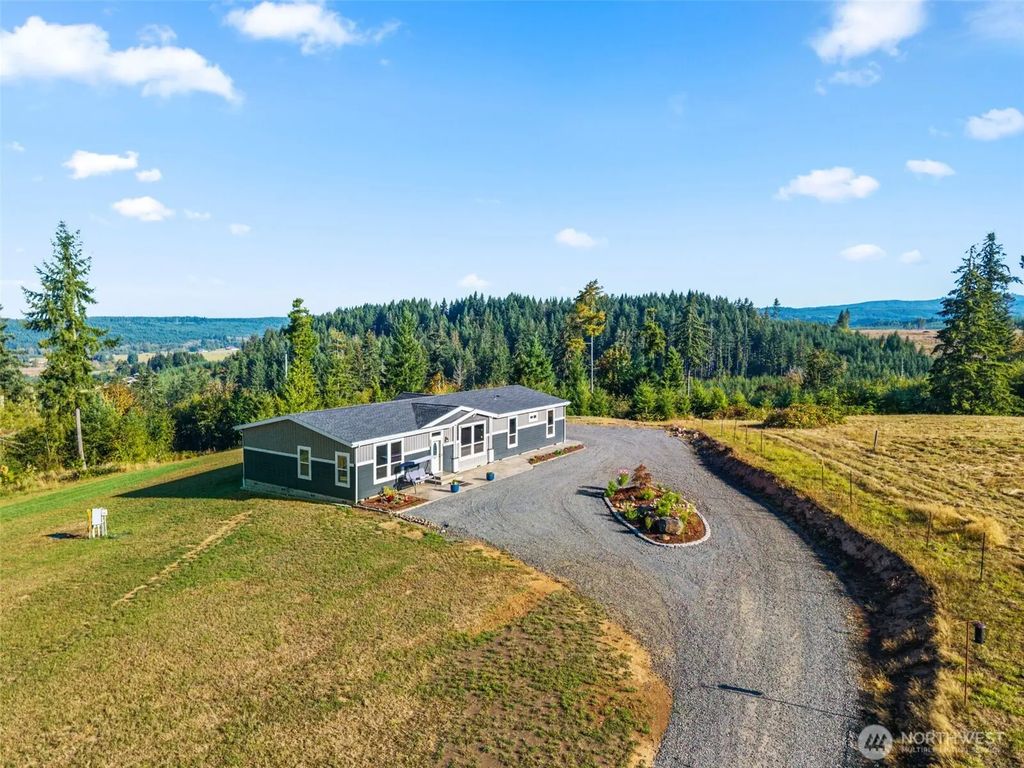 203 Oppelt Road, Chehalis