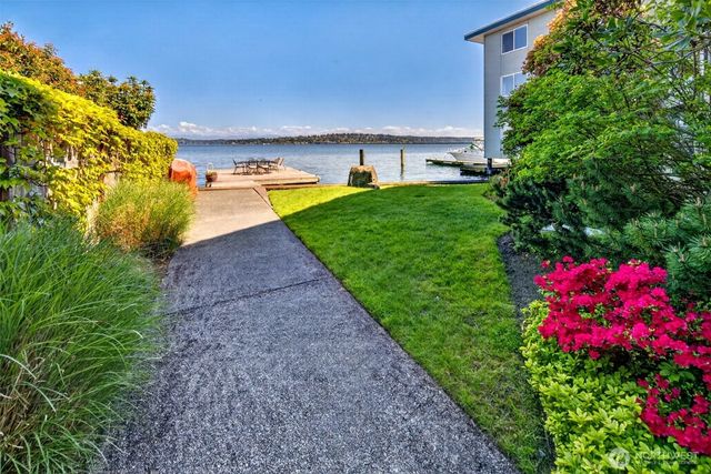 510 Lakeside Avenue S 6, Seattle