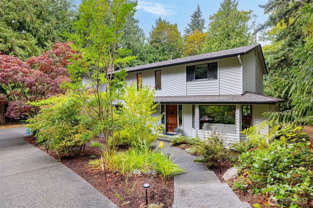 121 N 39th Place, Mount Vernon