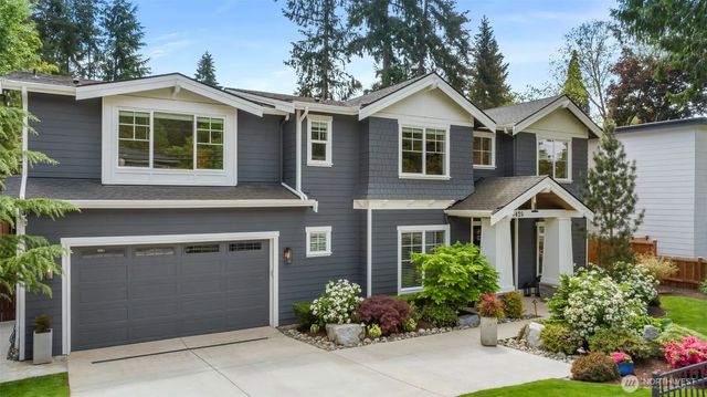10425 Ne 112th Street, Kirkland