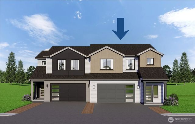 16841 Brickyard Road #3b, Bothell