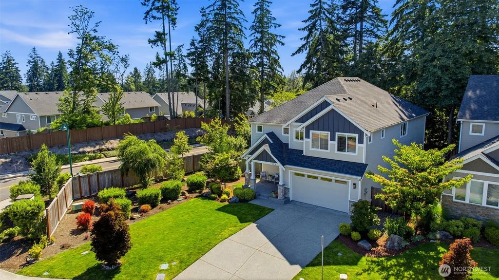 7204 Sinclair Avenue, Gig Harbor
