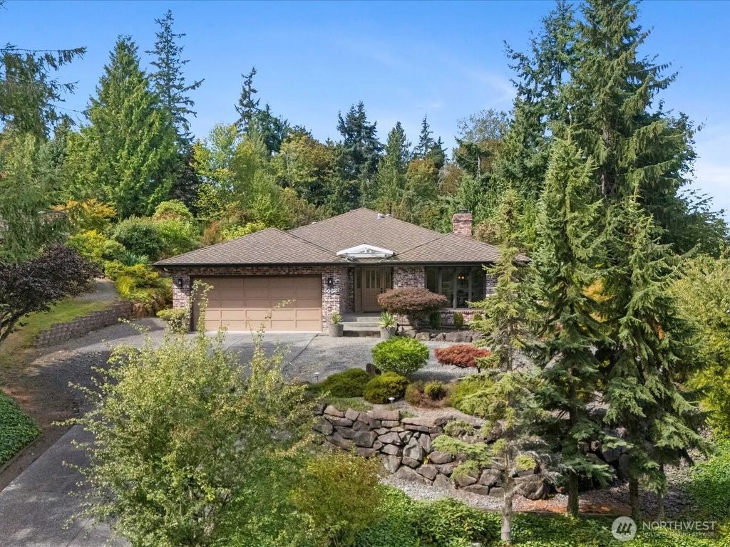 5032 Narbeck Avenue, Everett