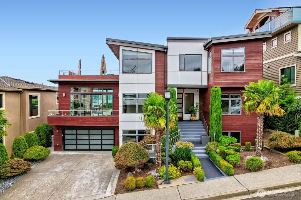 1018 N 37th Street, Renton