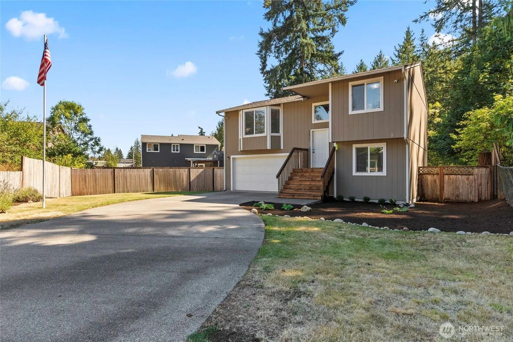 25513 33rd Avenue E, Spanaway