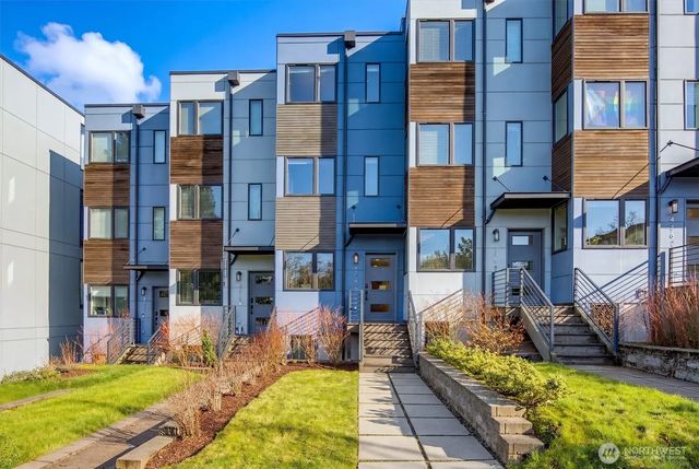 4274 Ne 50th Street, Seattle