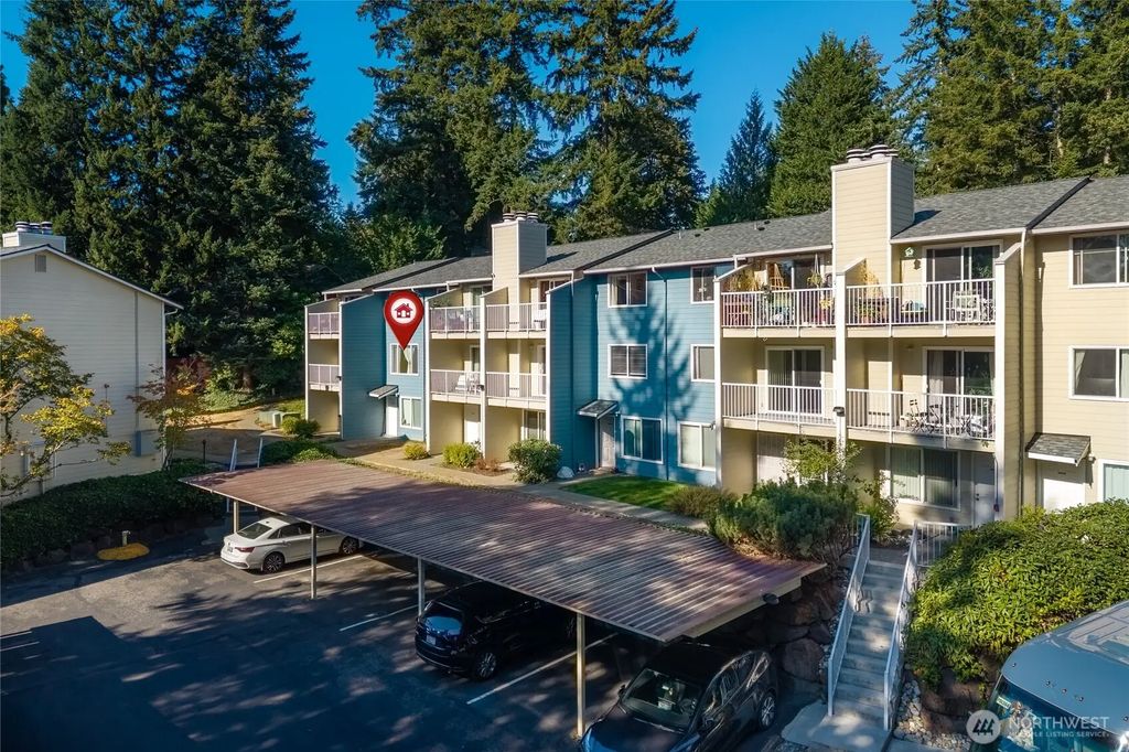 9484 Woodinville-redmond Road Ne C202, Redmond