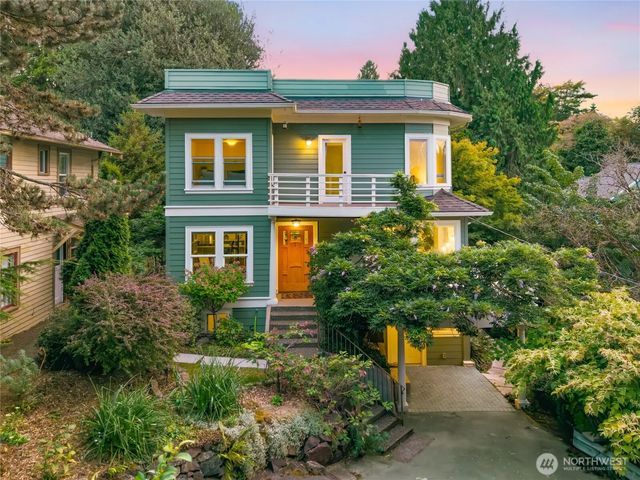 12015 Exeter Avenue Ne, Seattle
