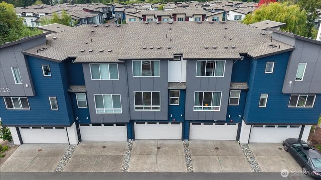 23712 8th Drive Se C, Bothell