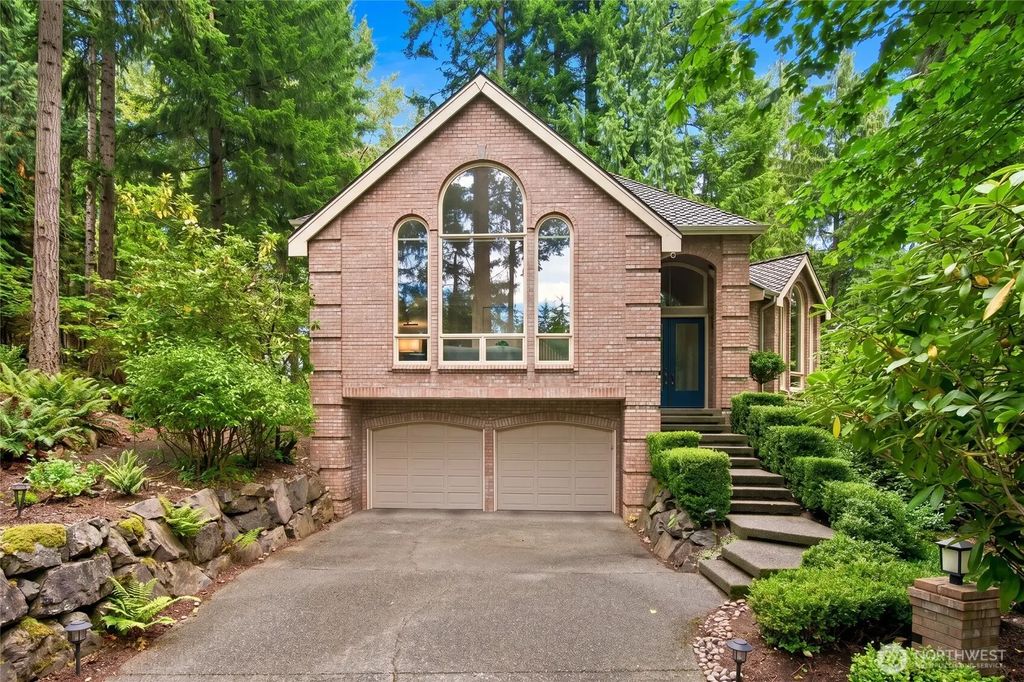 4856 167th Avenue Se, Bellevue