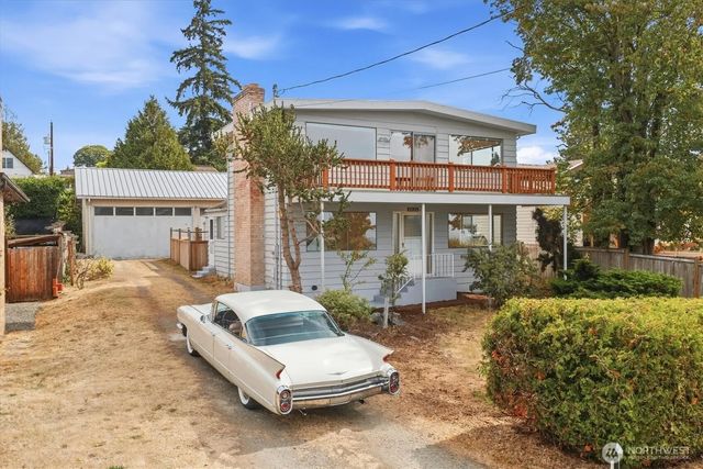 20126 24th Avenue Nw, Shoreline