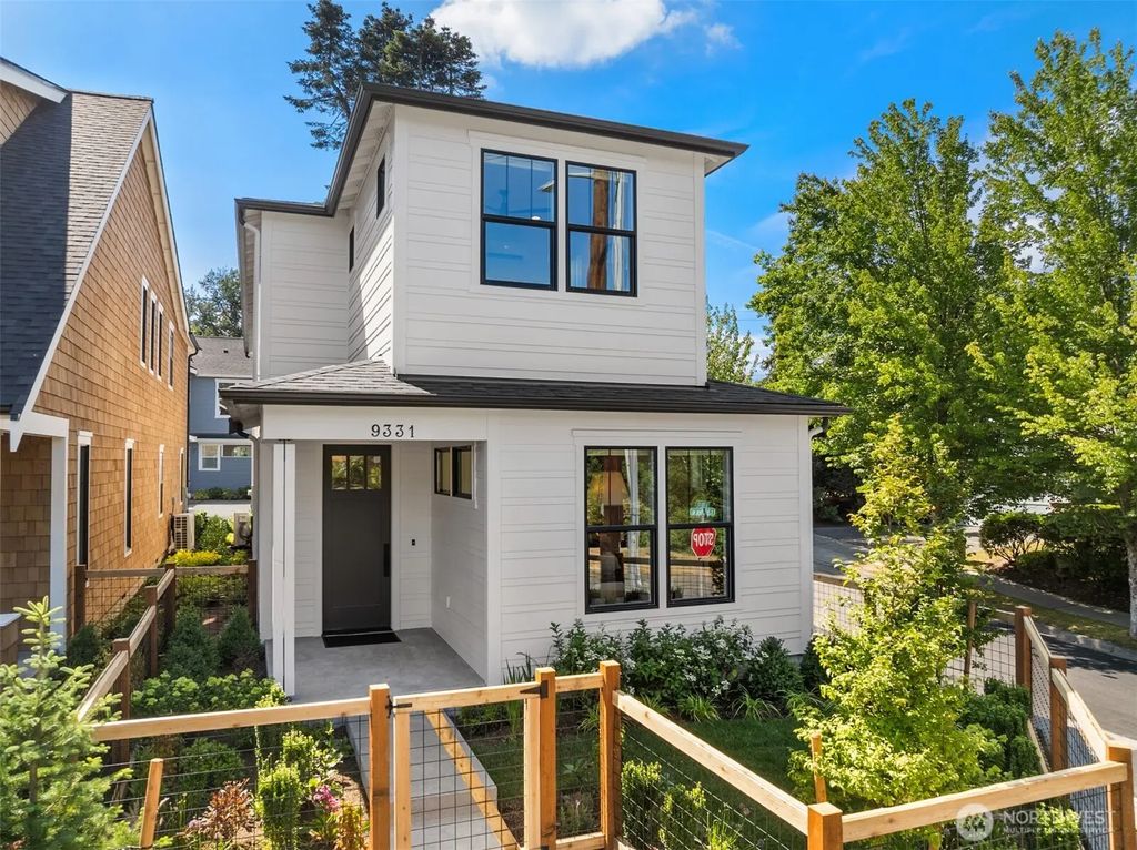 9331 126th Avenue Ne, Kirkland