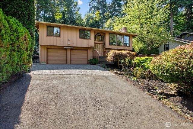 3811 Sw Orchard Street, Seattle
