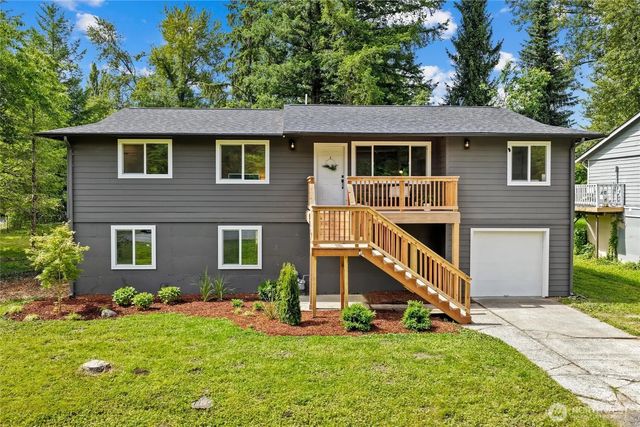 39845 Se Spruce Street, Snoqualmie