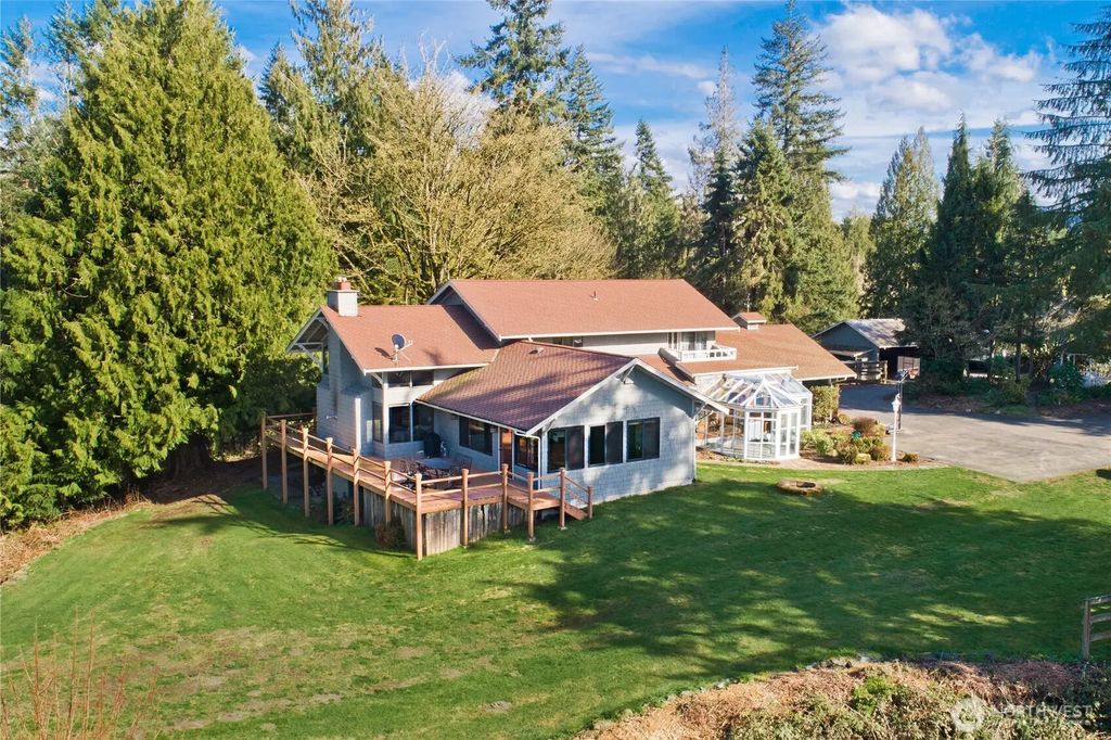 18110 Se 372nd Street, Auburn