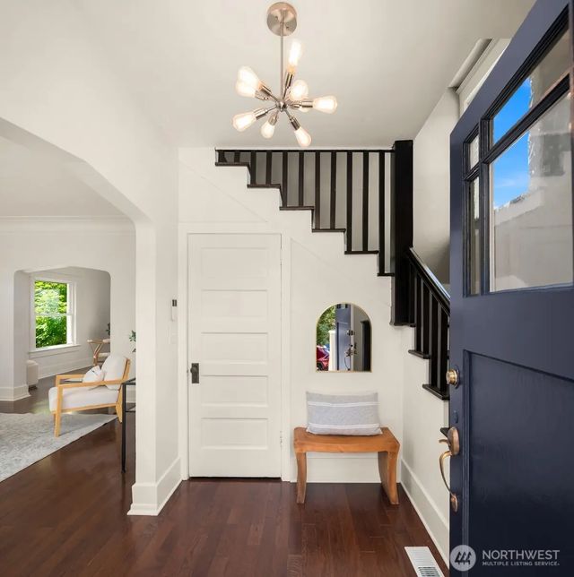 1132 Nw 56th Street, Seattle