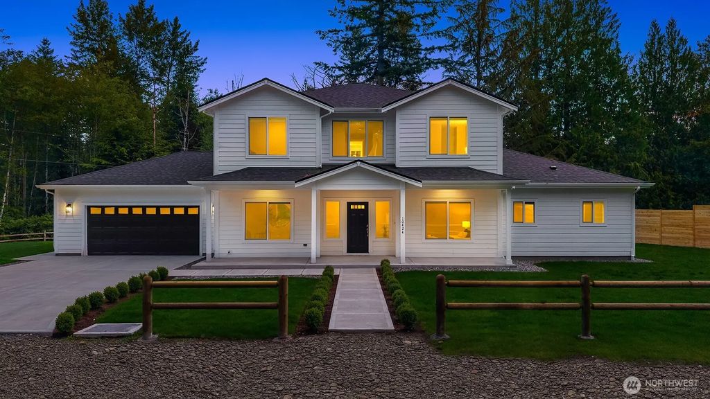 10424 348th Avenue Se, Snoqualmie