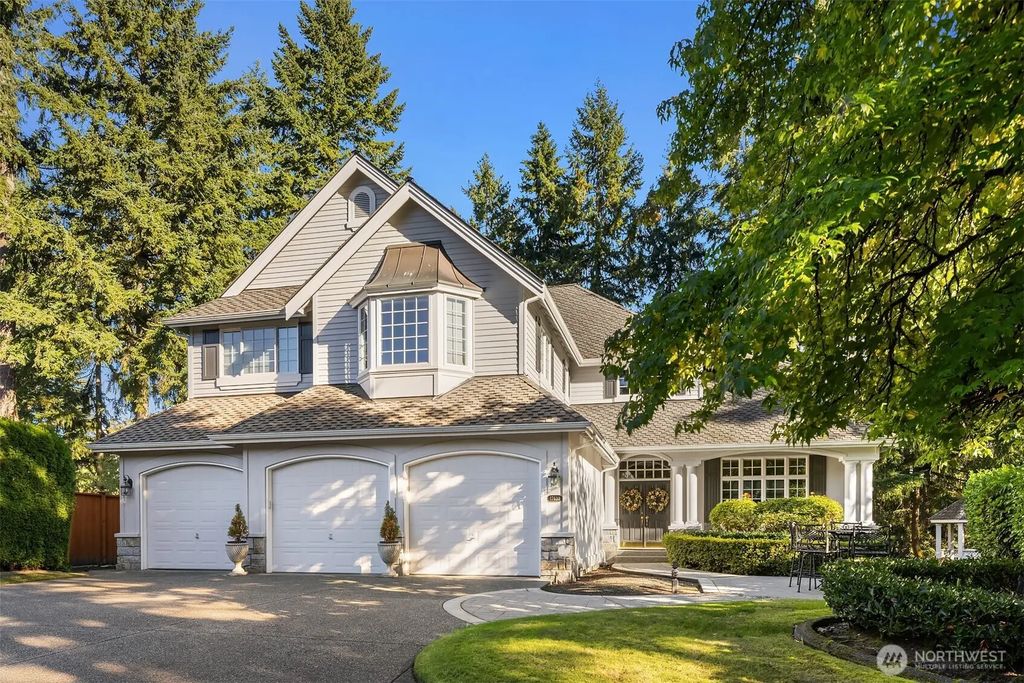 17633 48th Avenue Se, Bothell