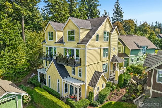 2010 Ne Katsura Street A, Issaquah
