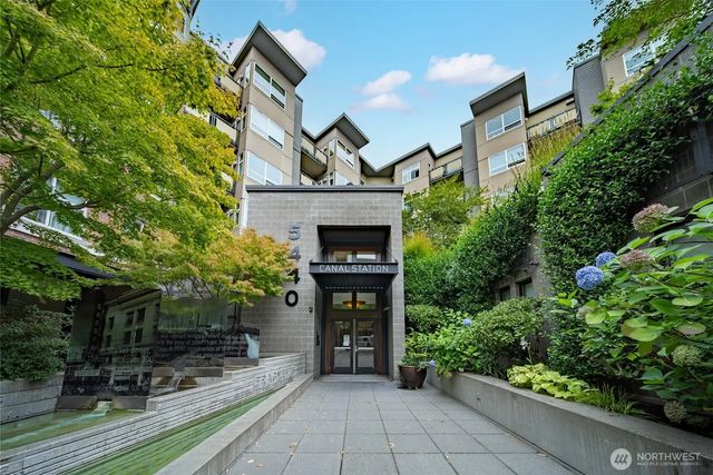 5440 Leary Avenue Nw 526, Seattle