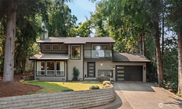 10345 36th Avenue Ne, Seattle