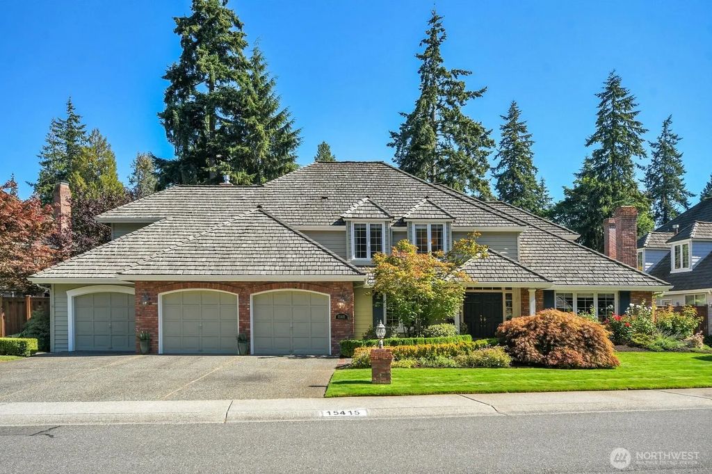 15415 28th Drive Se, Mill Creek